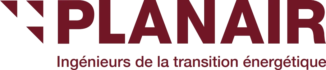 Logo Planair